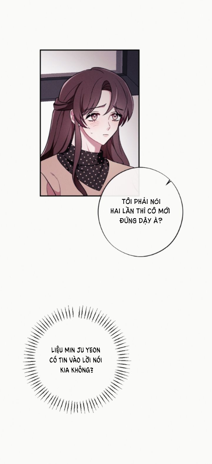 [18+] CÁM DỖ MÀU ĐỎ 