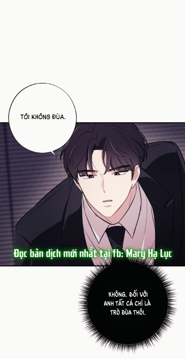 [18+] CÁM DỖ MÀU ĐỎ 