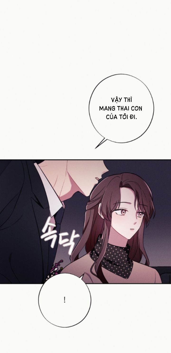 [18+] CÁM DỖ MÀU ĐỎ 