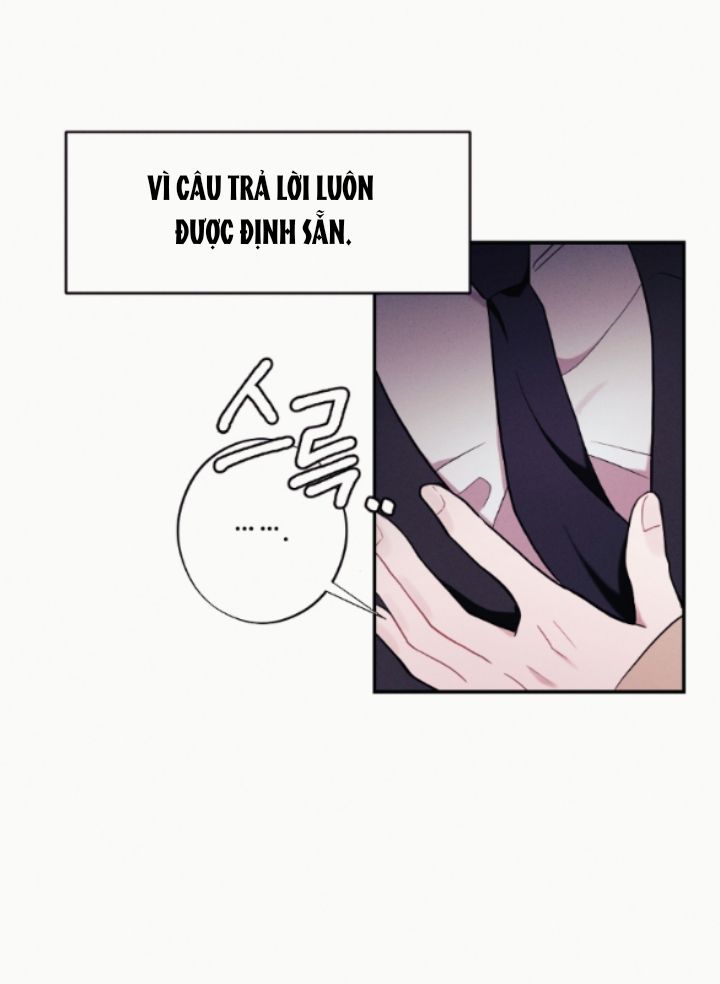 [18+] CÁM DỖ MÀU ĐỎ 