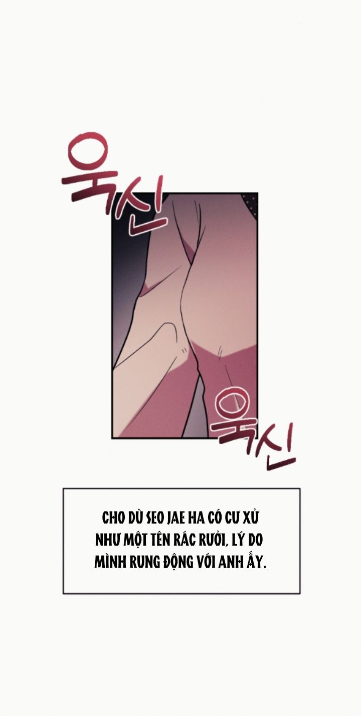 [18+] CÁM DỖ MÀU ĐỎ 
