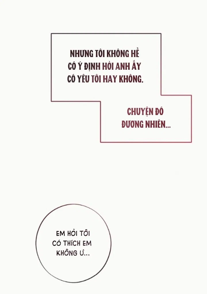 [18+] CÁM DỖ MÀU ĐỎ 