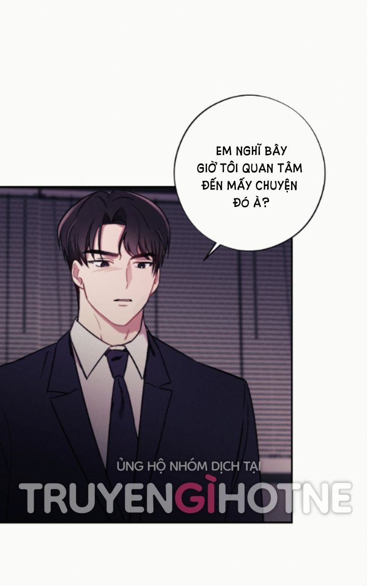 [18+] CÁM DỖ MÀU ĐỎ 