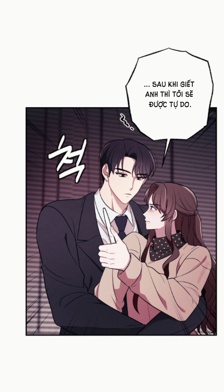 [18+] CÁM DỖ MÀU ĐỎ 