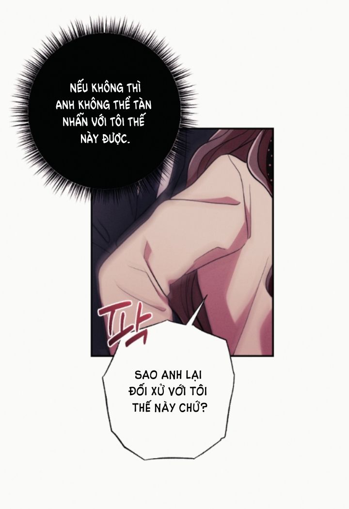 [18+] CÁM DỖ MÀU ĐỎ 