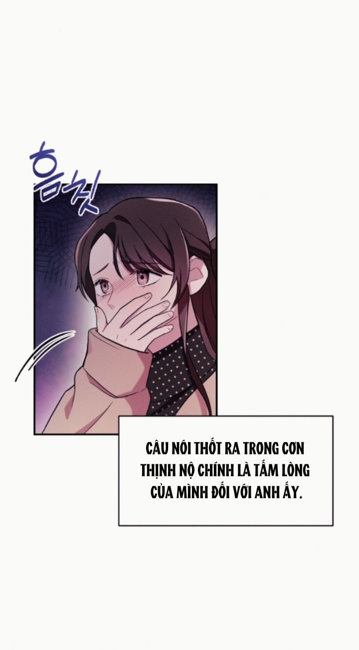[18+] CÁM DỖ MÀU ĐỎ 
