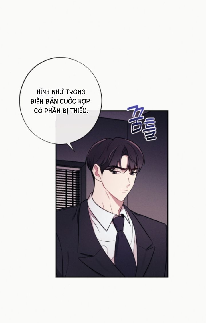 [18+] CÁM DỖ MÀU ĐỎ 