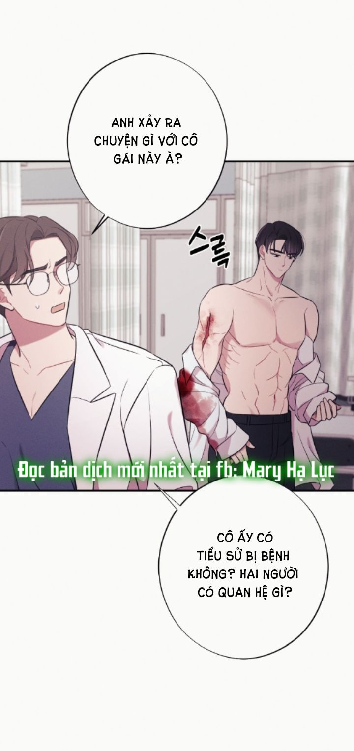 [18+] CÁM DỖ MÀU ĐỎ 
