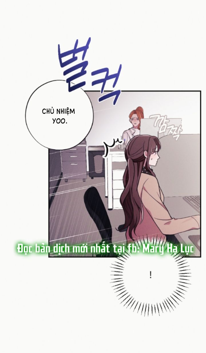 [18+] CÁM DỖ MÀU ĐỎ 
