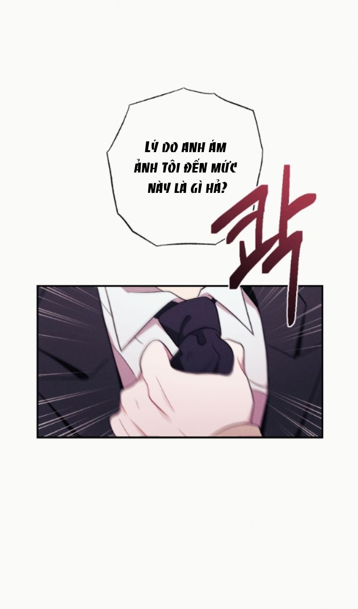 [18+] CÁM DỖ MÀU ĐỎ 