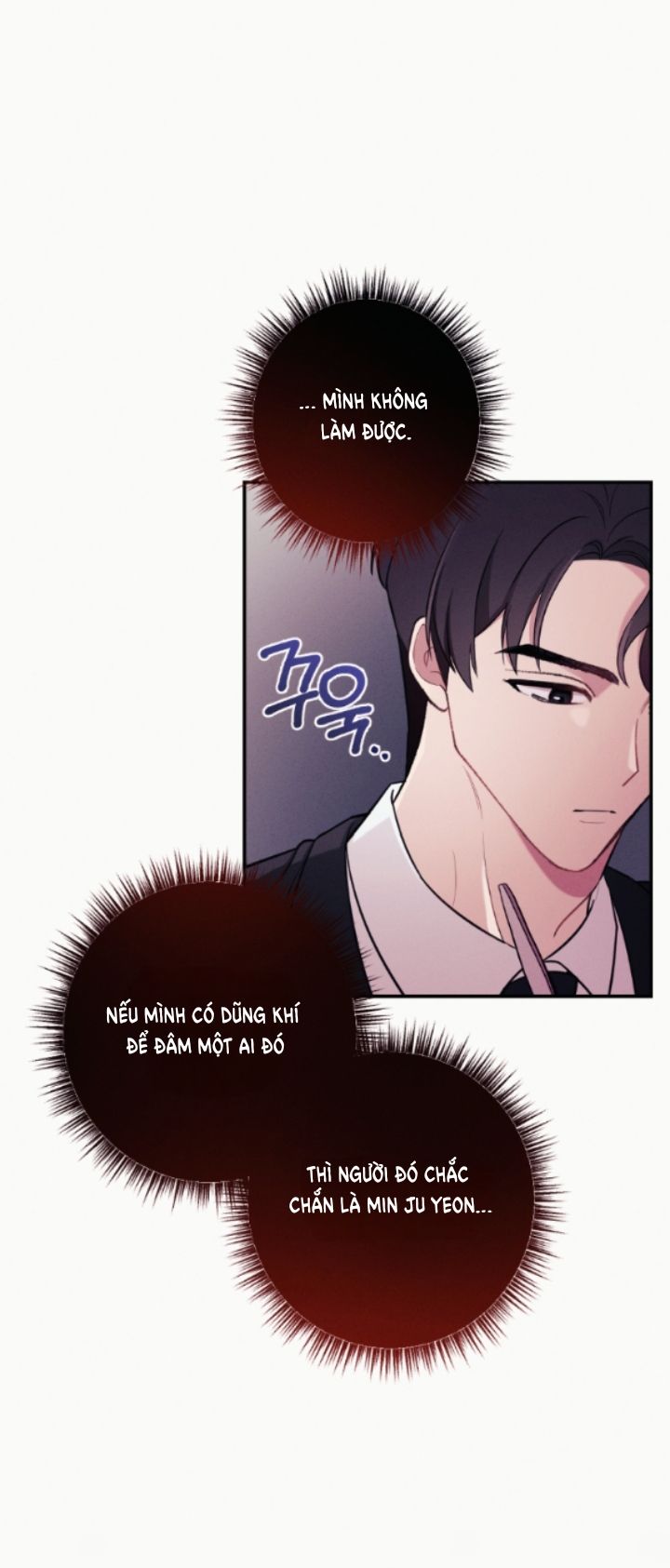 [18+] CÁM DỖ MÀU ĐỎ 