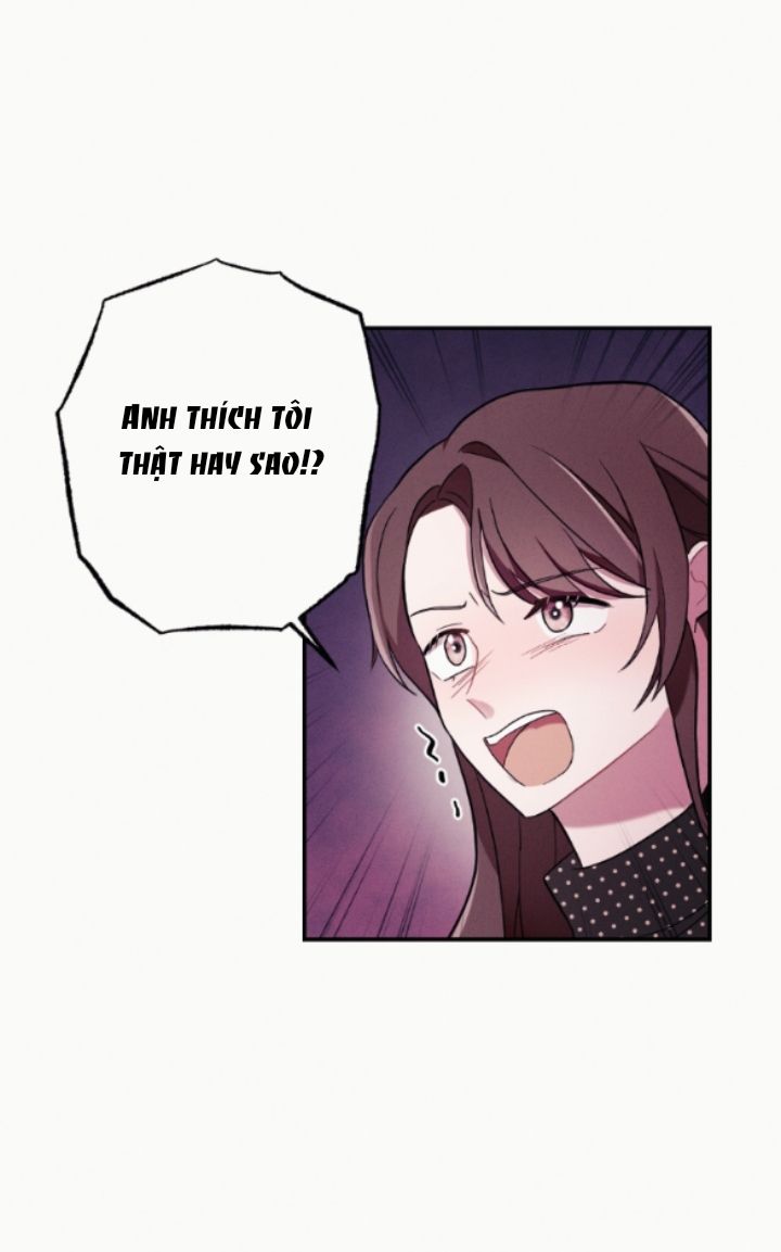 [18+] CÁM DỖ MÀU ĐỎ 