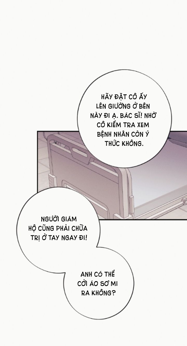 [18+] CÁM DỖ MÀU ĐỎ 