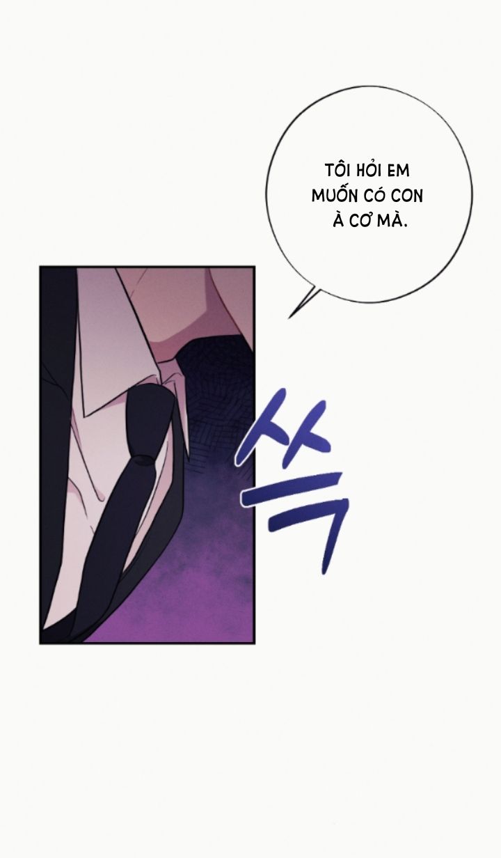 [18+] CÁM DỖ MÀU ĐỎ 