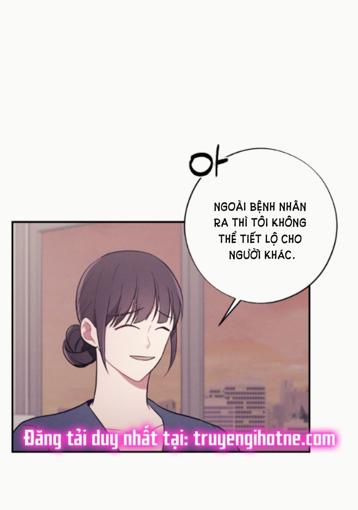 [18+] CÁM DỖ MÀU ĐỎ 