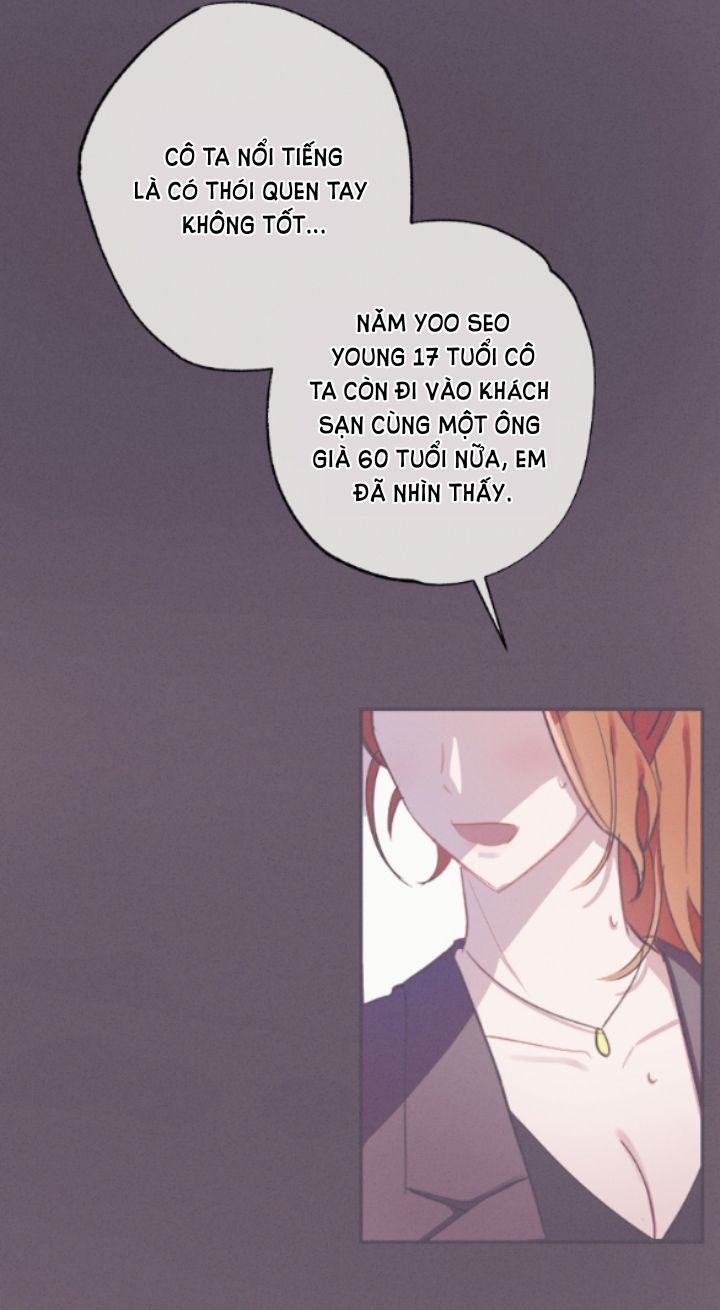 [18+] CÁM DỖ MÀU ĐỎ 