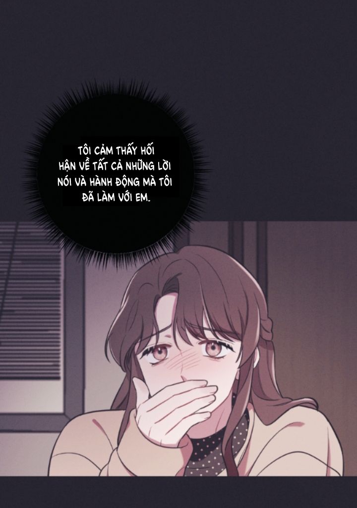 [18+] CÁM DỖ MÀU ĐỎ 