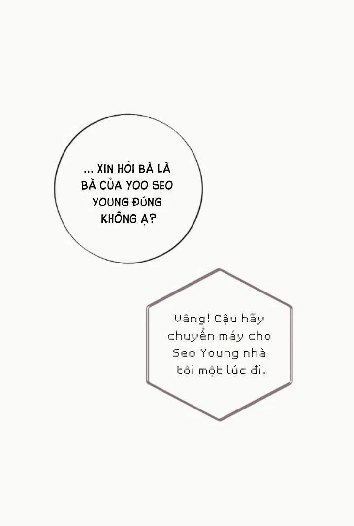 [18+] CÁM DỖ MÀU ĐỎ 