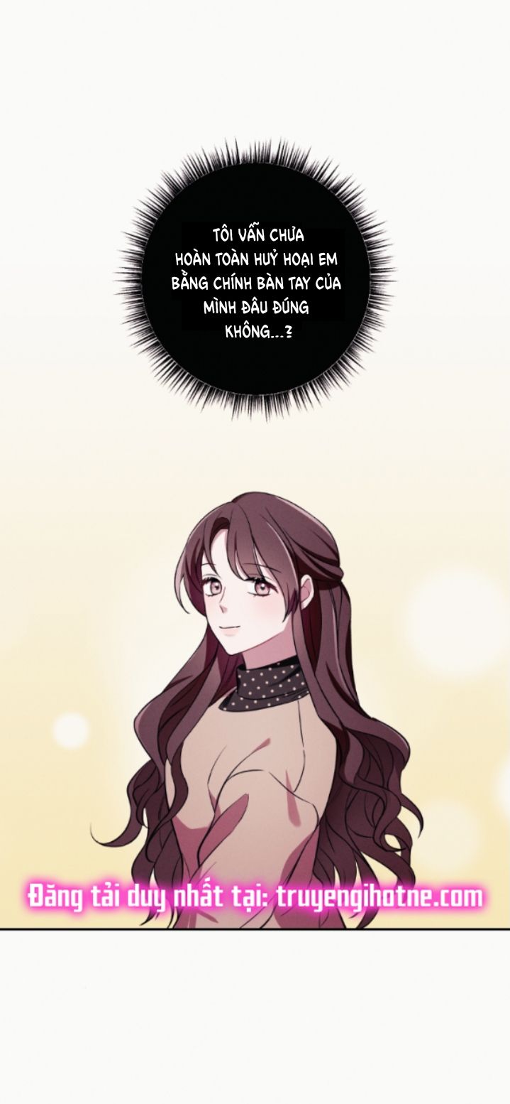 [18+] CÁM DỖ MÀU ĐỎ 