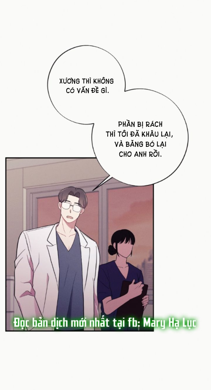 [18+] CÁM DỖ MÀU ĐỎ 