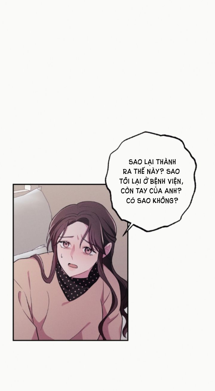 [18+] CÁM DỖ MÀU ĐỎ 