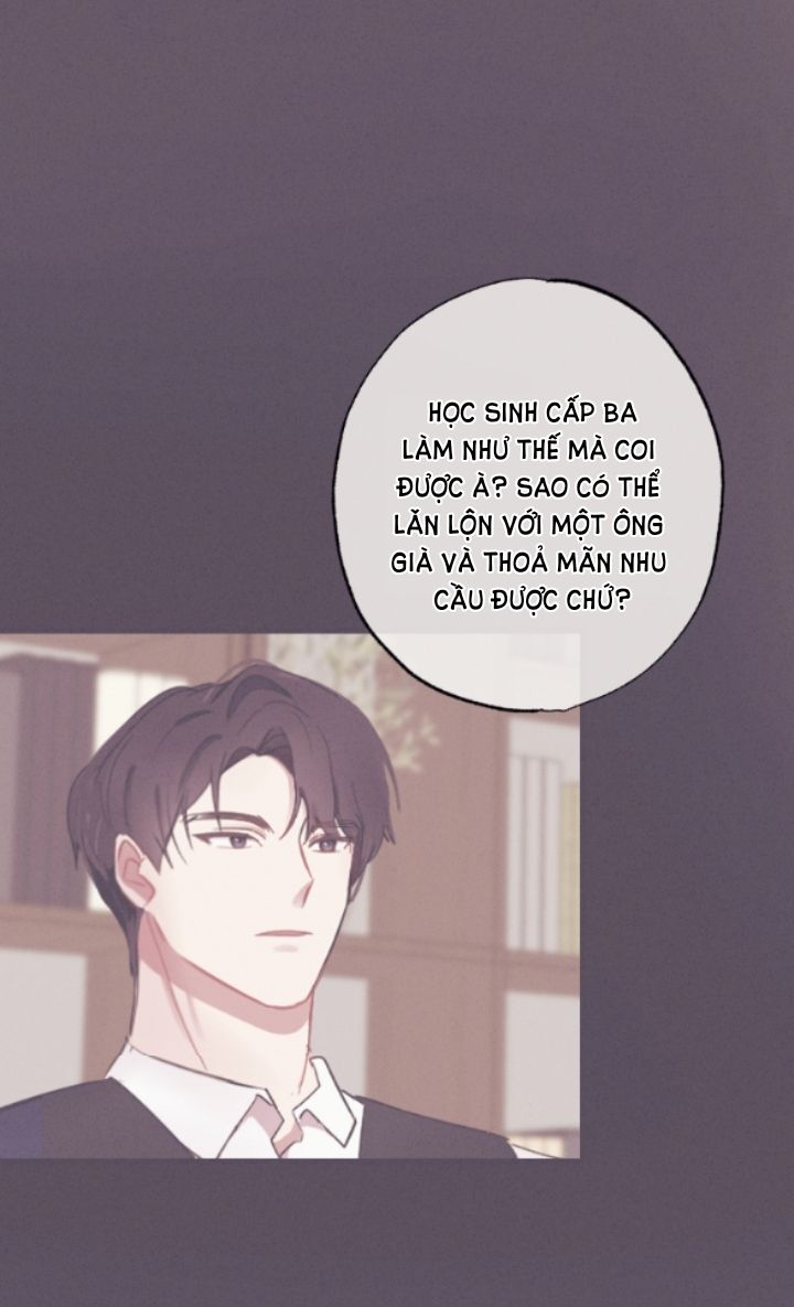 [18+] CÁM DỖ MÀU ĐỎ 