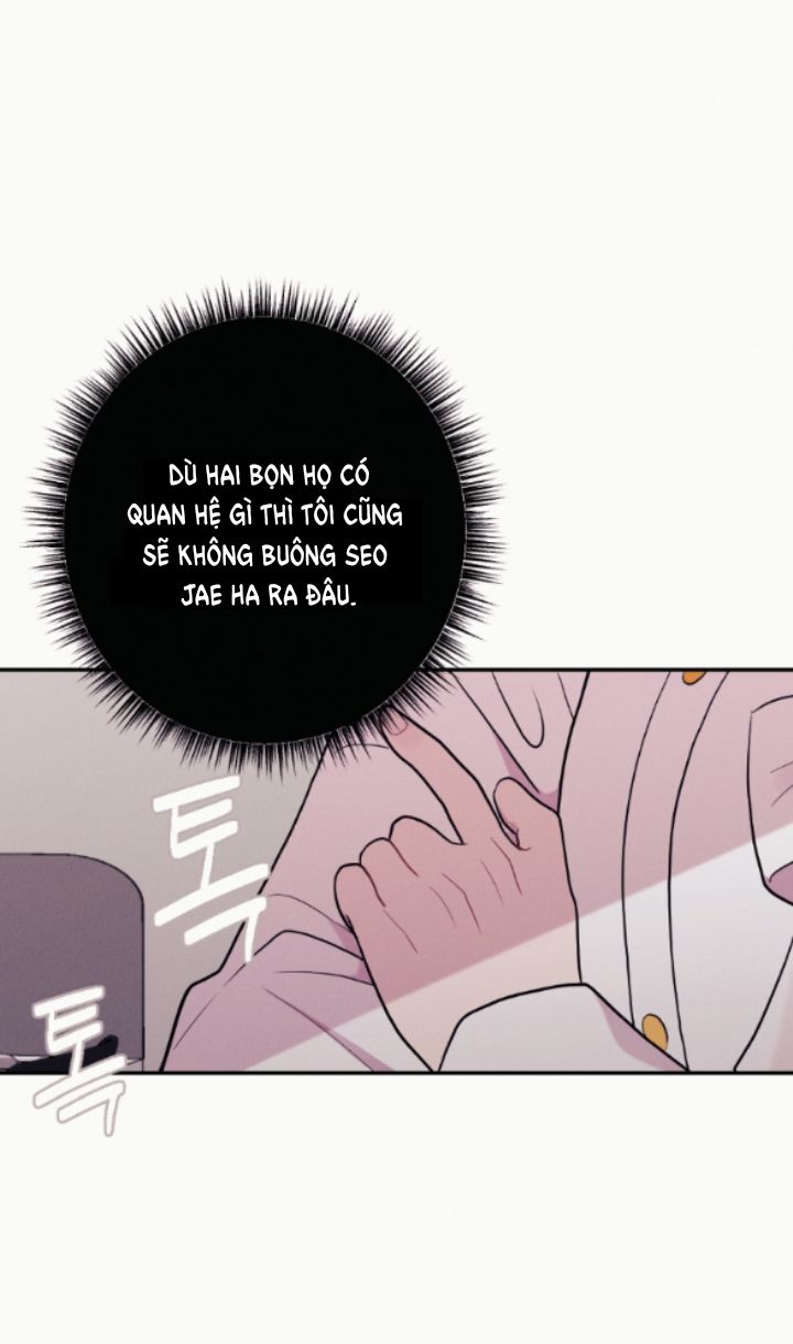 [18+] CÁM DỖ MÀU ĐỎ 