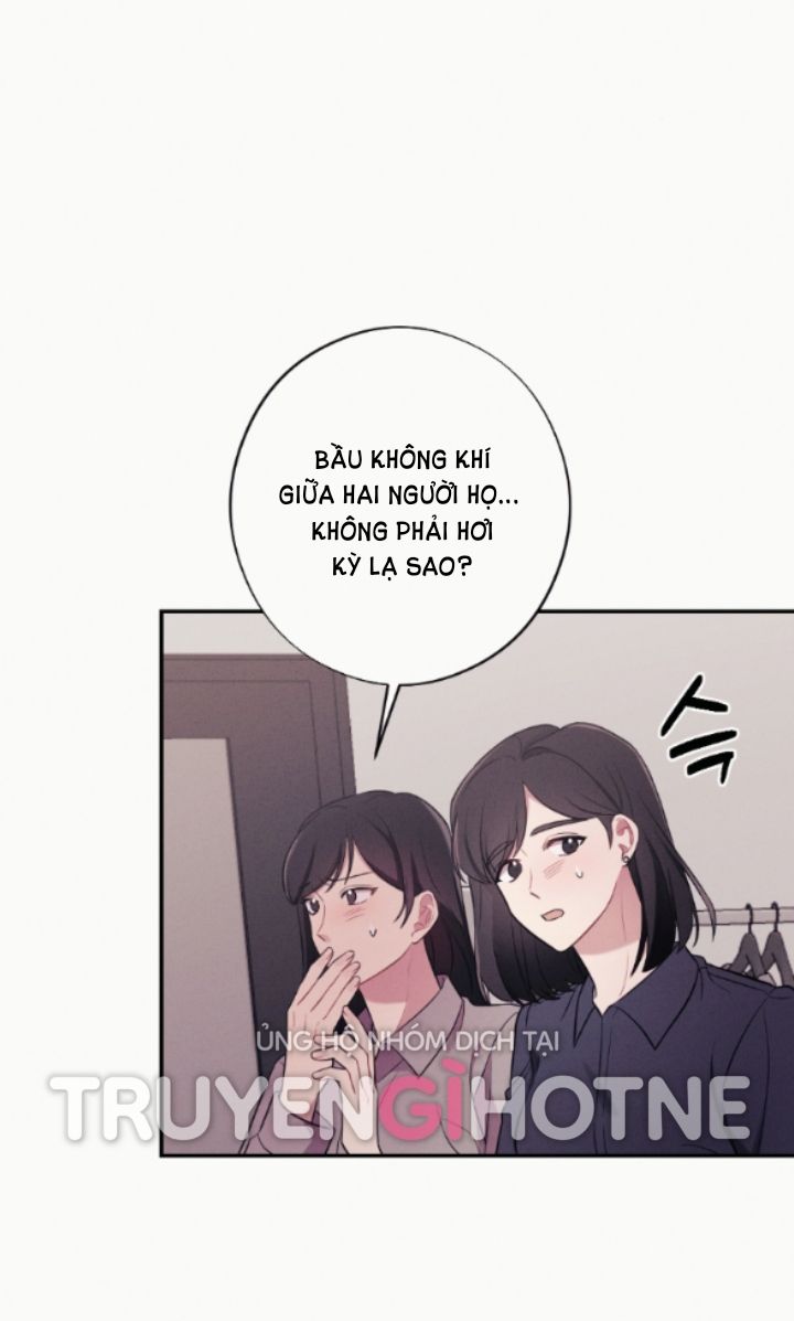 [18+] CÁM DỖ MÀU ĐỎ 