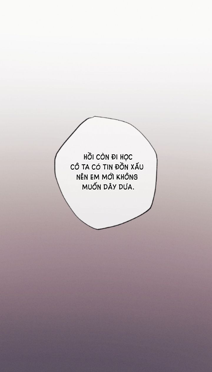[18+] CÁM DỖ MÀU ĐỎ 