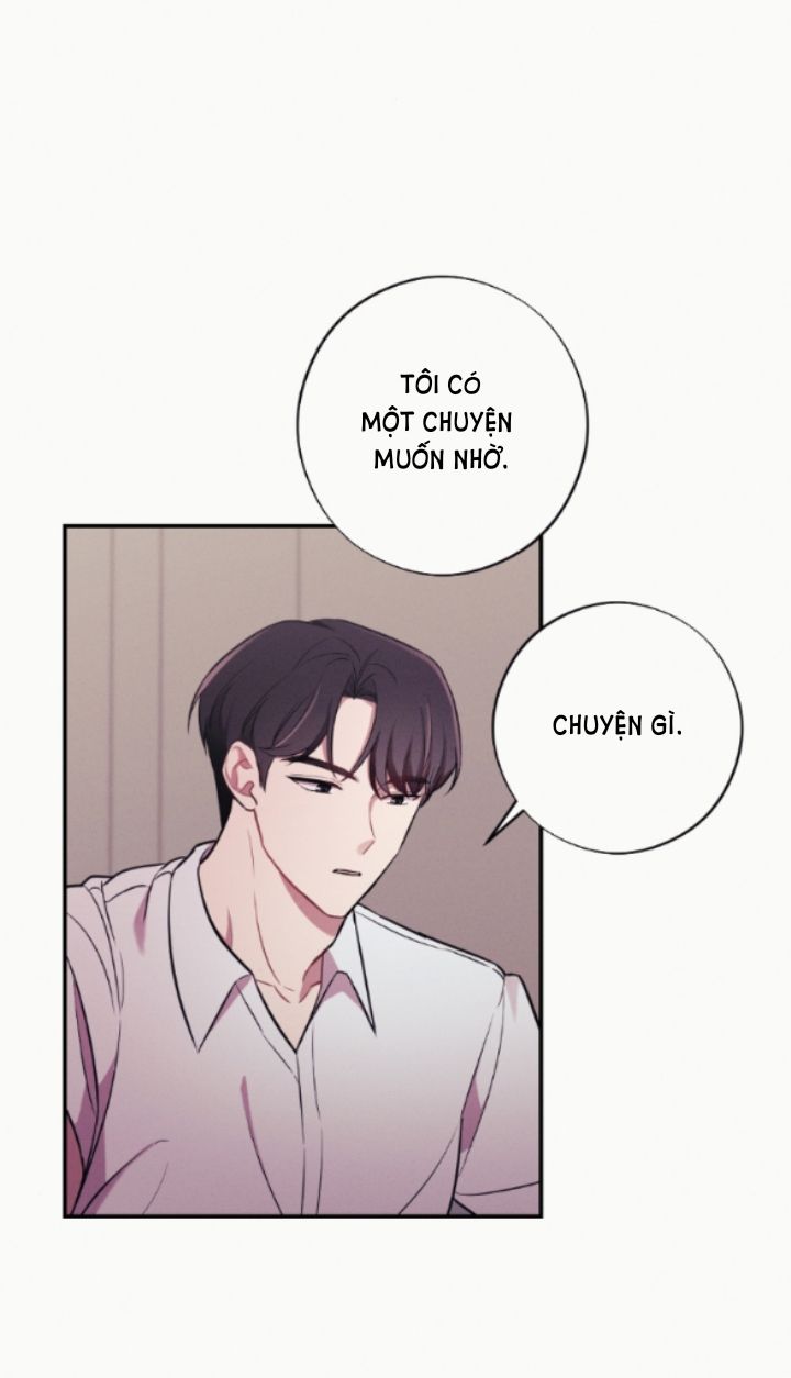 [18+] CÁM DỖ MÀU ĐỎ 