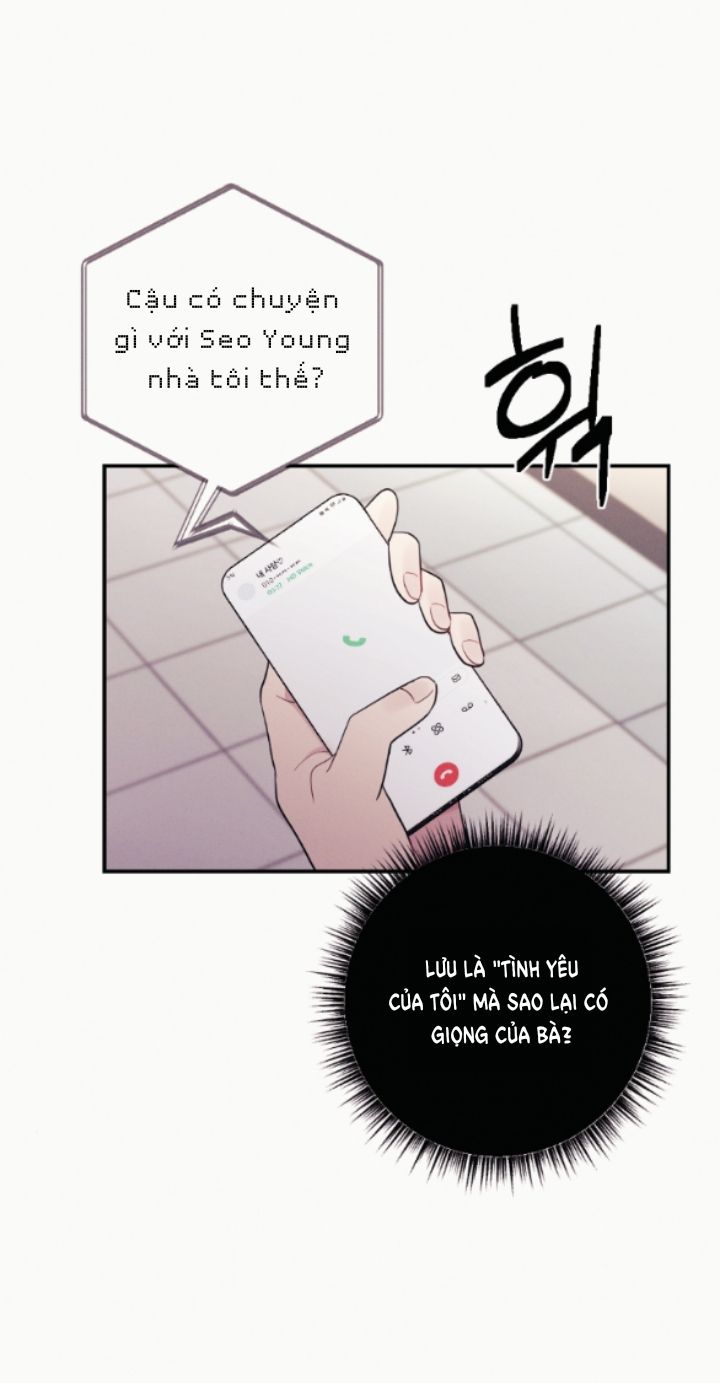 [18+] CÁM DỖ MÀU ĐỎ 