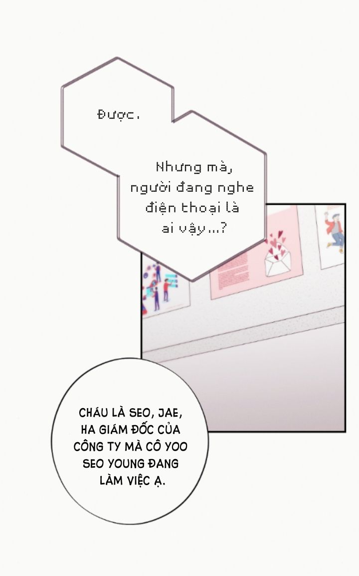 [18+] CÁM DỖ MÀU ĐỎ 