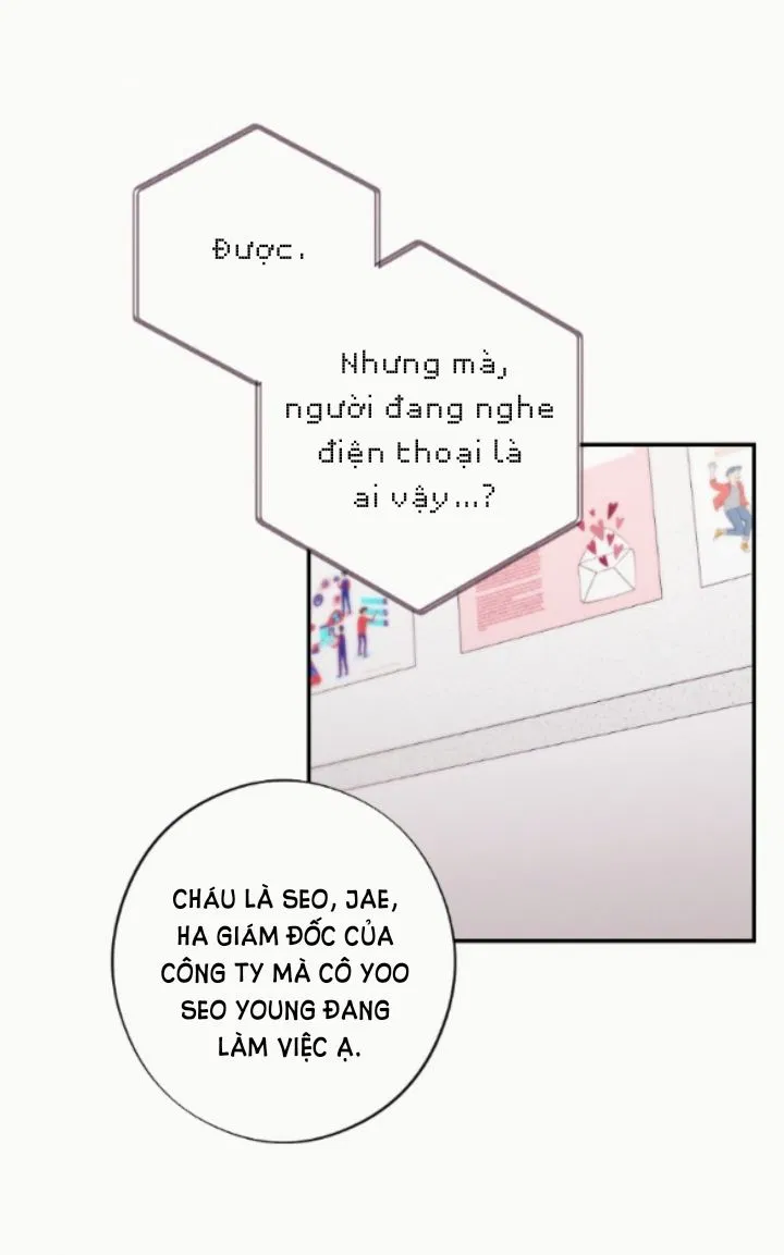 [18+] CÁM DỖ MÀU ĐỎ 