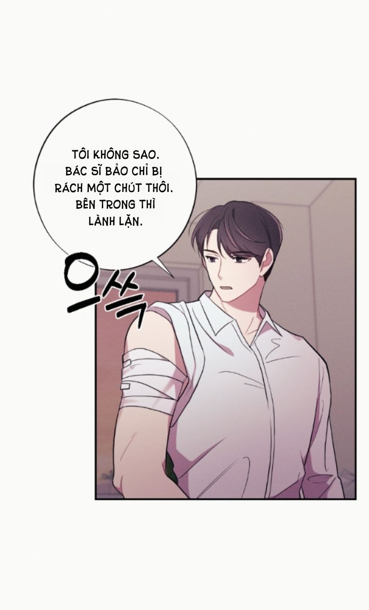 [18+] CÁM DỖ MÀU ĐỎ 