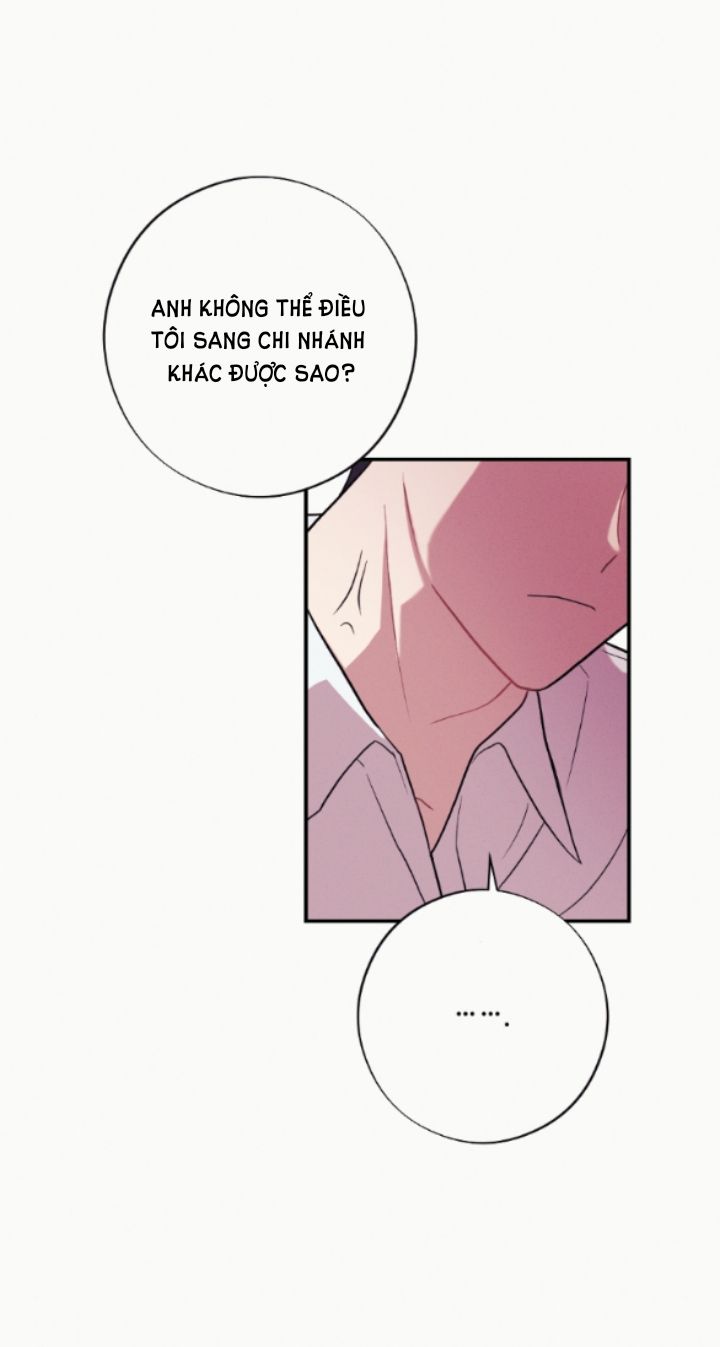 [18+] CÁM DỖ MÀU ĐỎ 