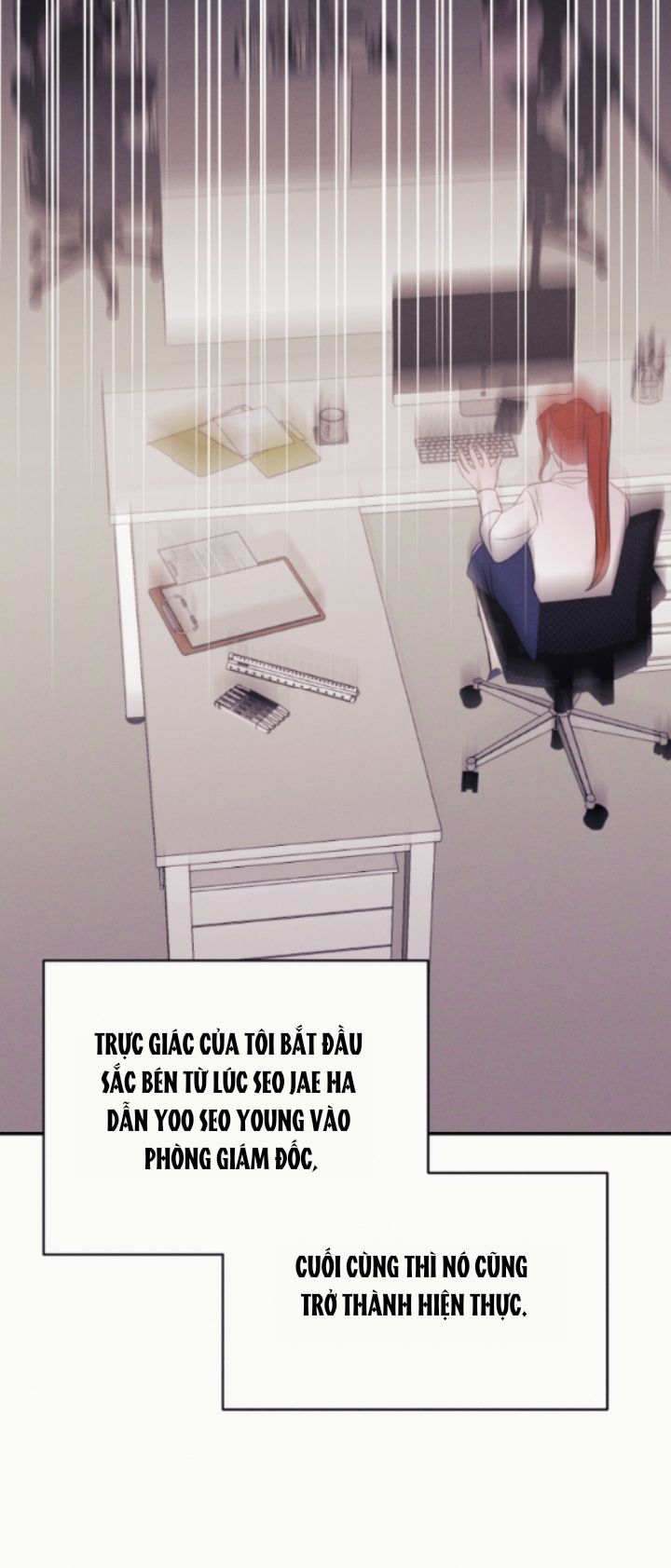 [18+] CÁM DỖ MÀU ĐỎ 