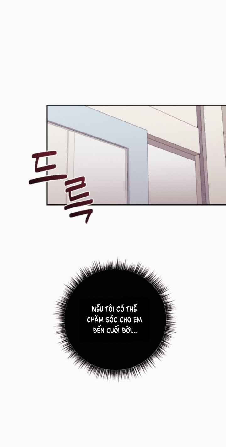 [18+] CÁM DỖ MÀU ĐỎ 
