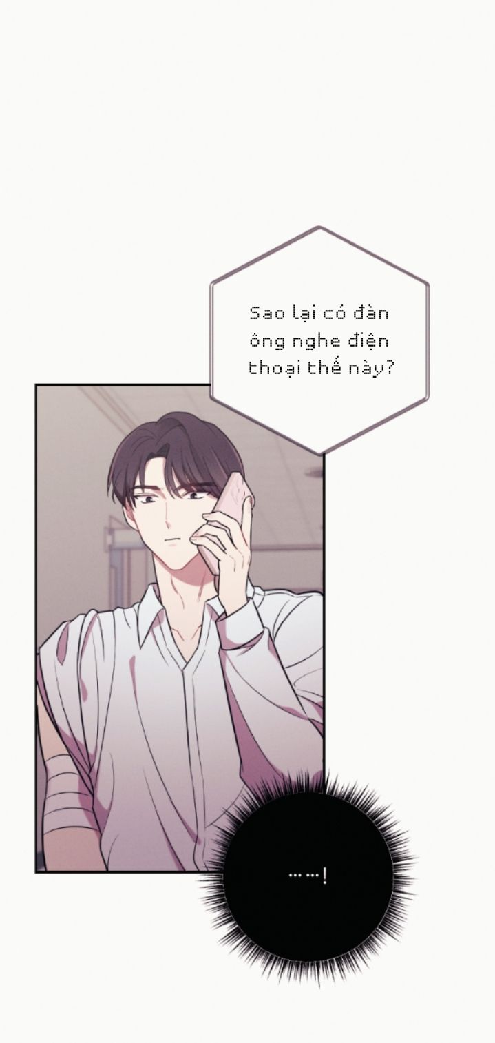 [18+] CÁM DỖ MÀU ĐỎ 