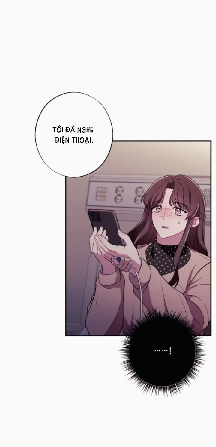 [18+] CÁM DỖ MÀU ĐỎ 