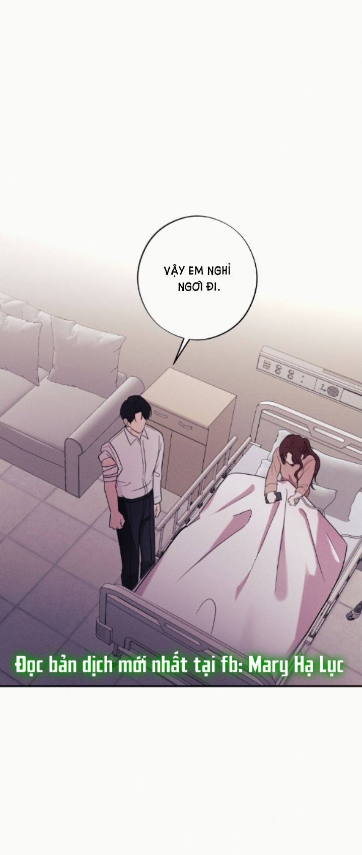 [18+] CÁM DỖ MÀU ĐỎ 