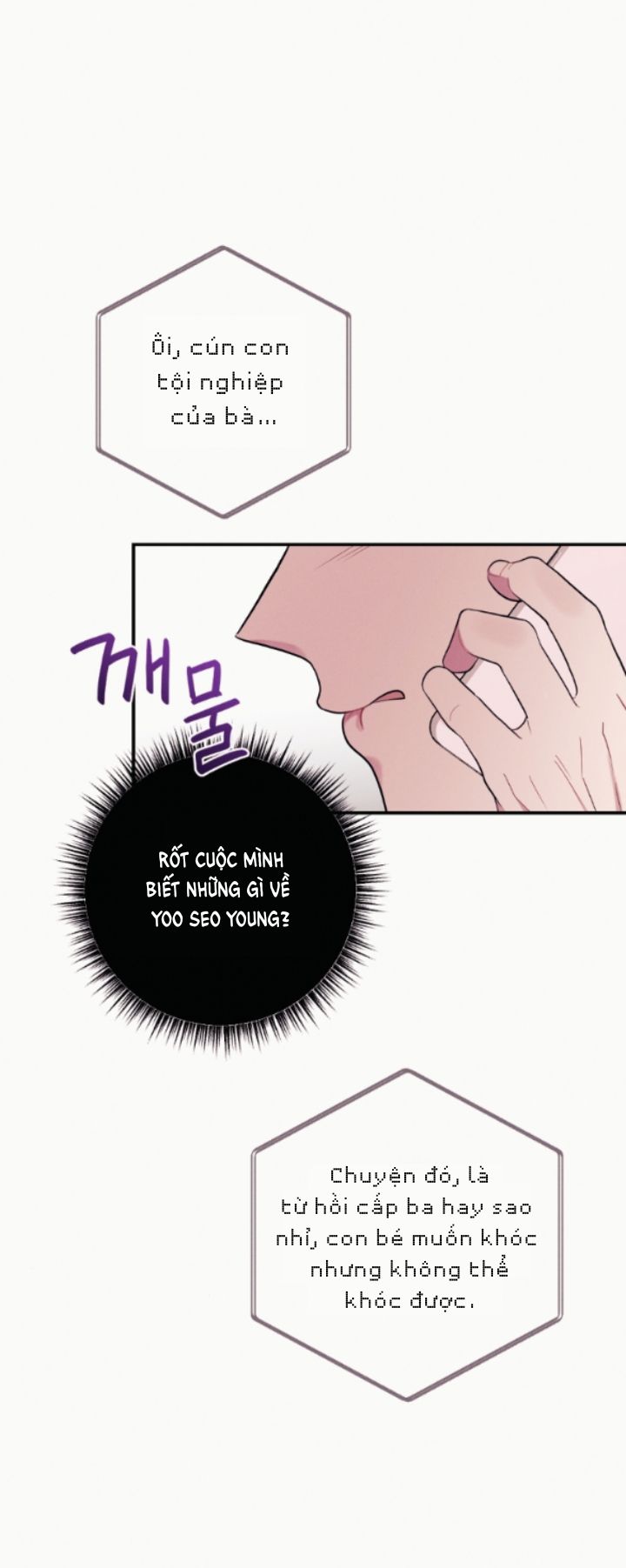 [18+] CÁM DỖ MÀU ĐỎ 