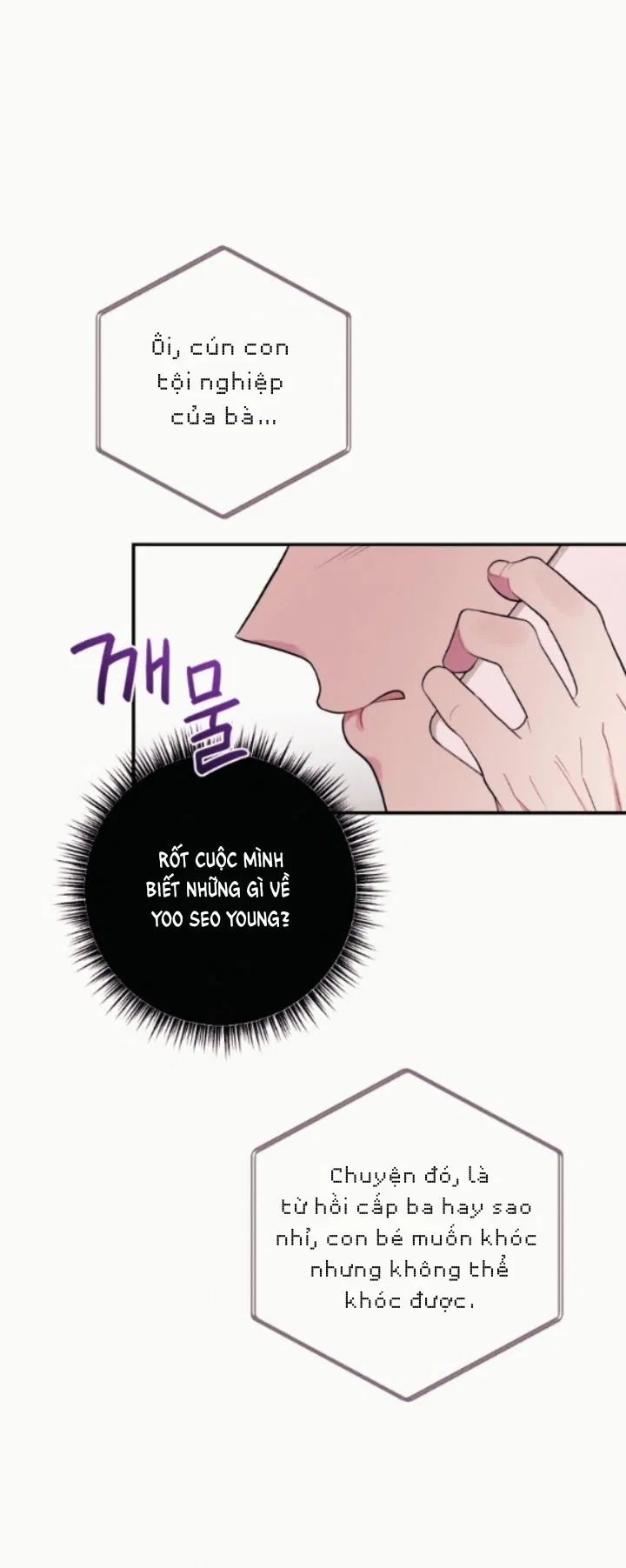 [18+] CÁM DỖ MÀU ĐỎ 