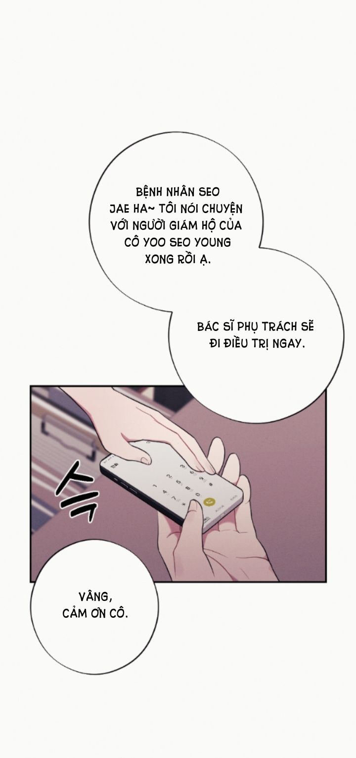 [18+] CÁM DỖ MÀU ĐỎ 