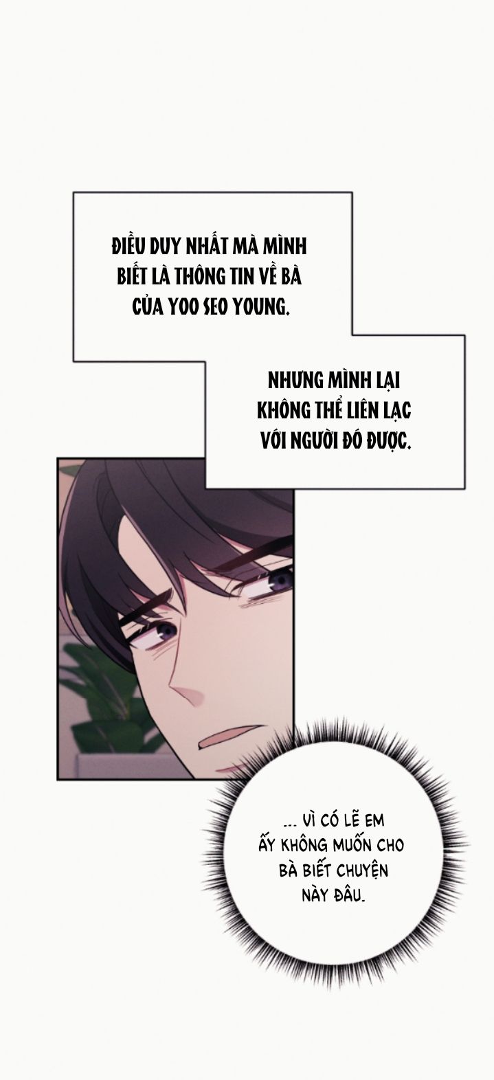[18+] CÁM DỖ MÀU ĐỎ 
