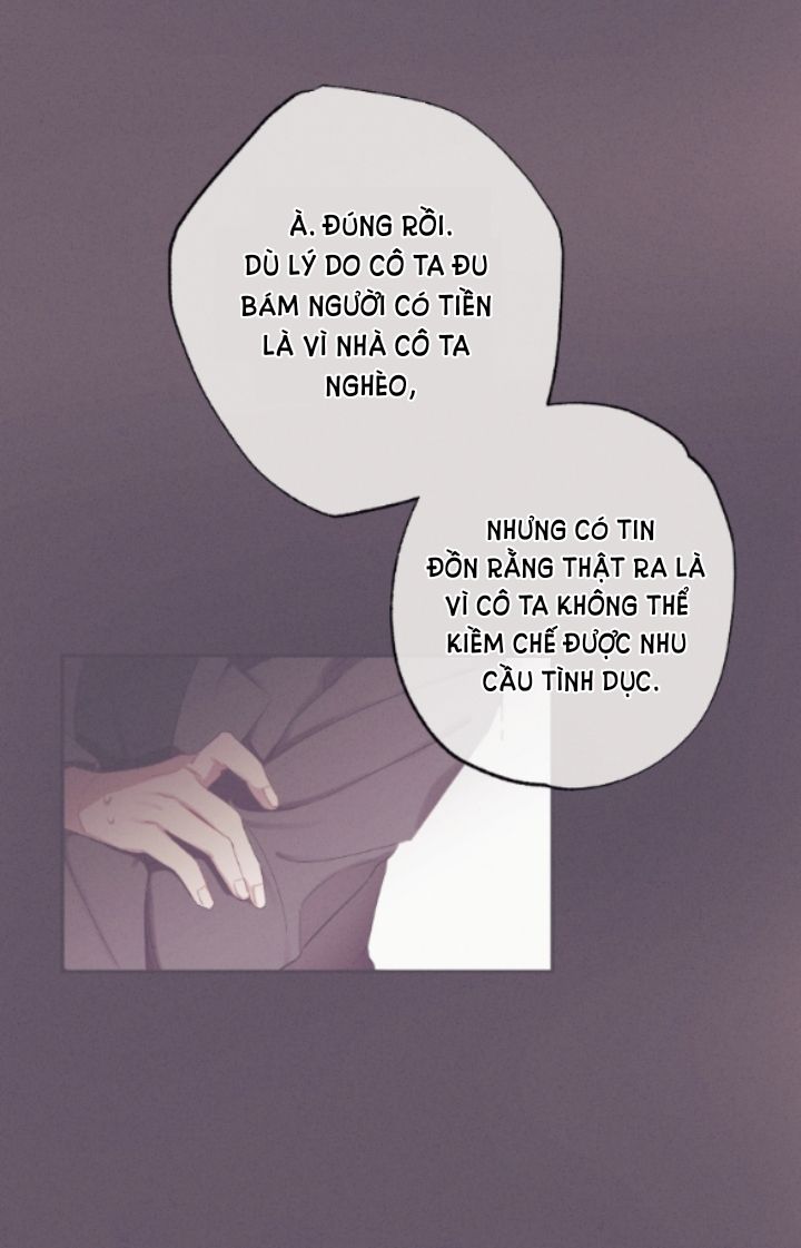 [18+] CÁM DỖ MÀU ĐỎ 