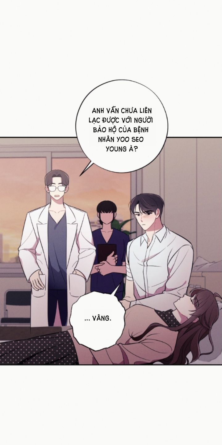 [18+] CÁM DỖ MÀU ĐỎ 