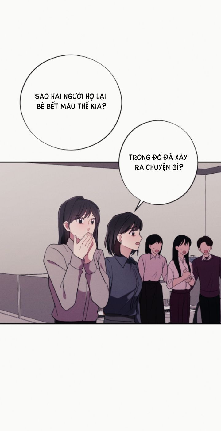 [18+] CÁM DỖ MÀU ĐỎ 
