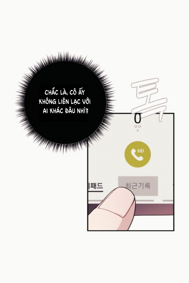[18+] CÁM DỖ MÀU ĐỎ 
