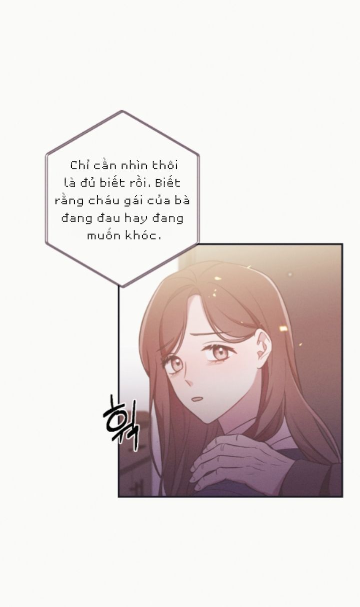 [18+] CÁM DỖ MÀU ĐỎ 
