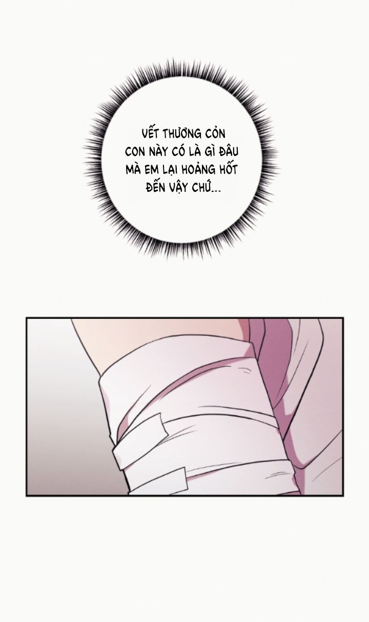 [18+] CÁM DỖ MÀU ĐỎ 